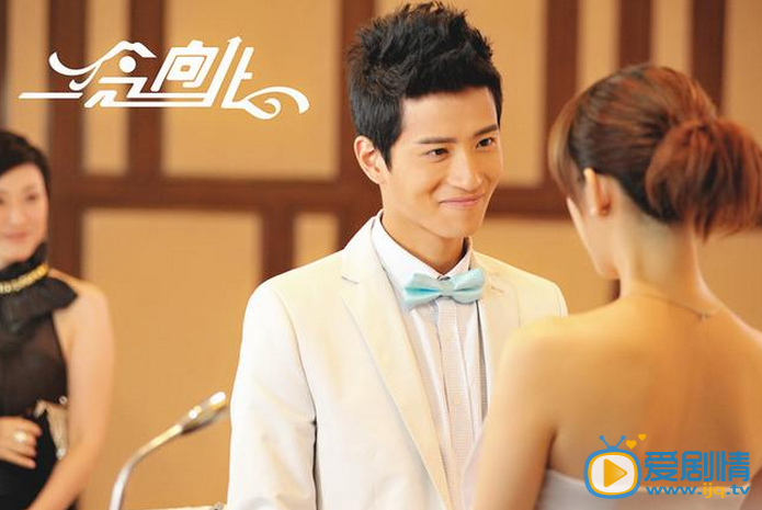 一念向北的岑傑西是誰？岑傑西誰扮演的？岑傑西與童一念什麼關係？