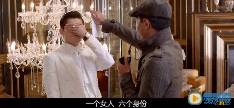 神探駕到劇情介紹