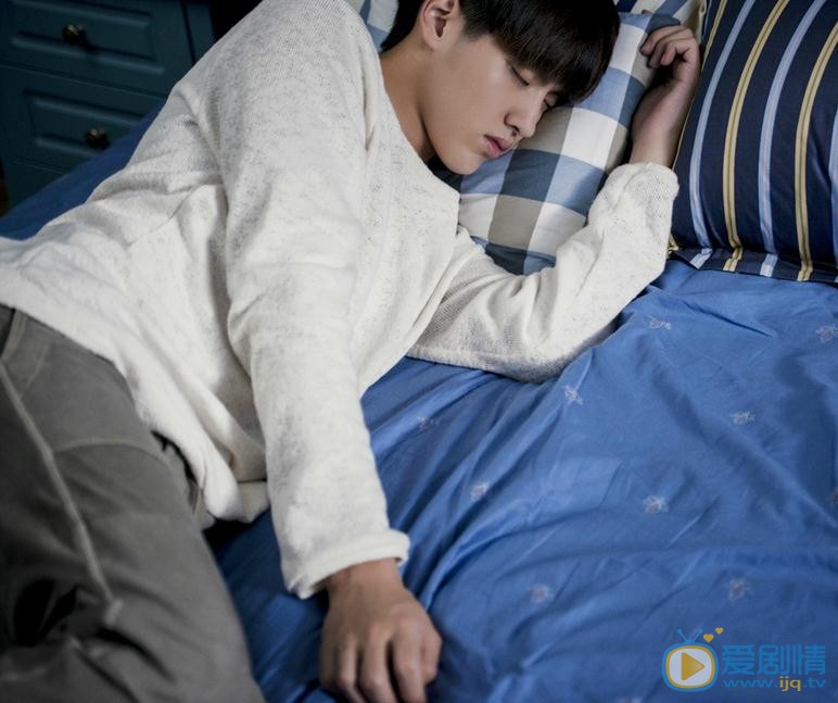 夏有喬木雅望天堂劇照 夏有喬木雅望天堂劇情介紹