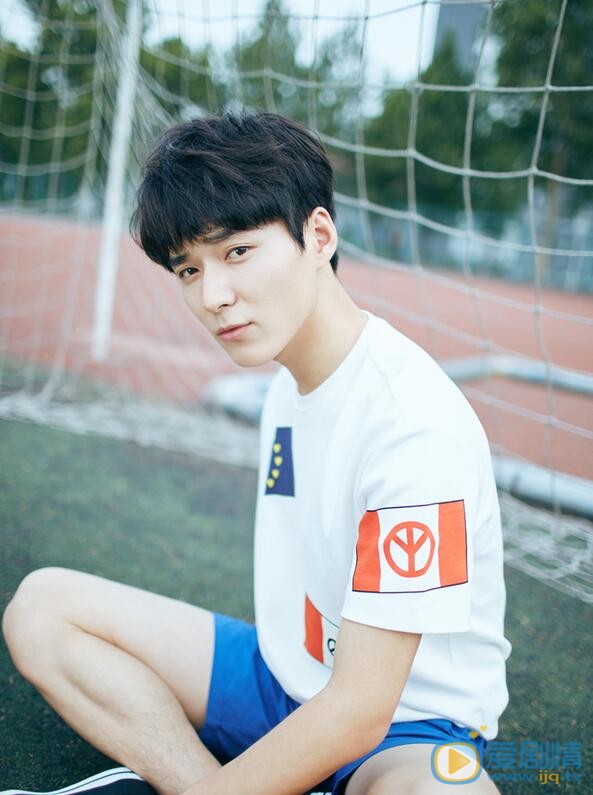 陳宥宸帥照 陳宥宸個人資料介紹