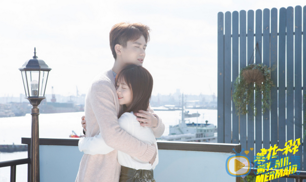  浪花一朵朵雲朵唐一白同居在哪幾集？雲朵為什麼住唐一白家？