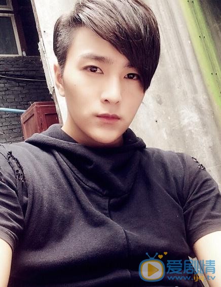 軒轅劍之漢之雲商橫是誰演的？軒轅劍之漢之雲商橫扮演者趙振廷個人資料、寫真及生活照欣賞