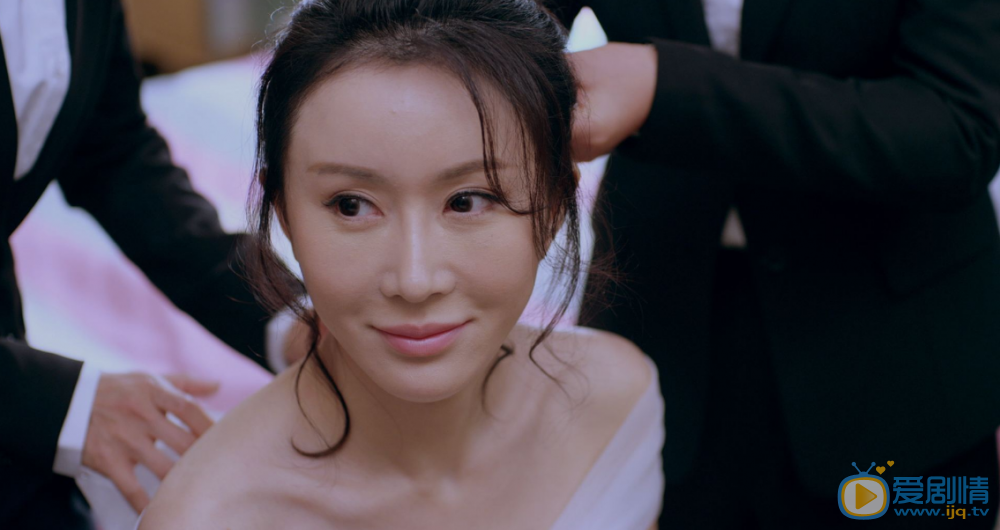 《因法之名》葛晴是被許子蒙殺害的嗎？她的死和父親葛大傑有沒有關係？