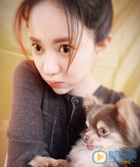  孤芳不自賞燕十三娘是誰演的？燕十三娘扮演者劉萌萌個人資料簡介