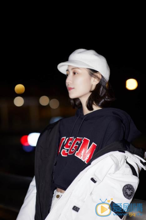 火王之破曉之戰醒秋是誰演的？醒秋扮演者張維娜個人資料、寫真及生活照欣賞