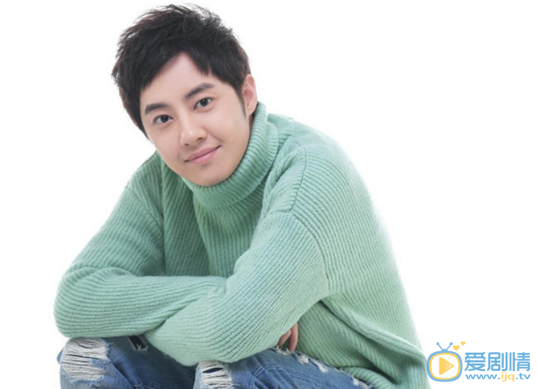 吳昱翰個人資料簡介 吳昱翰演藝經歷 吳昱翰帥氣寫真圖片