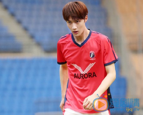 出線了初戀霍子昂的結局怎么樣？