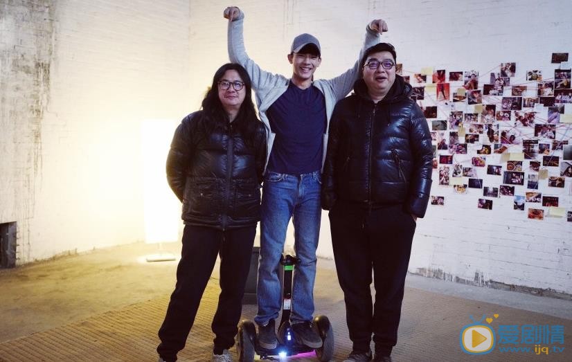 南方有喬木郝傑扮演著張宥浩個人資料、寫真生活照