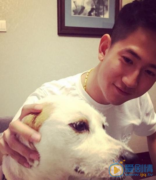 深海利劍鹿寧是誰演的？深海利劍鹿寧扮演者韓宇辰個人資料、寫真及生活照