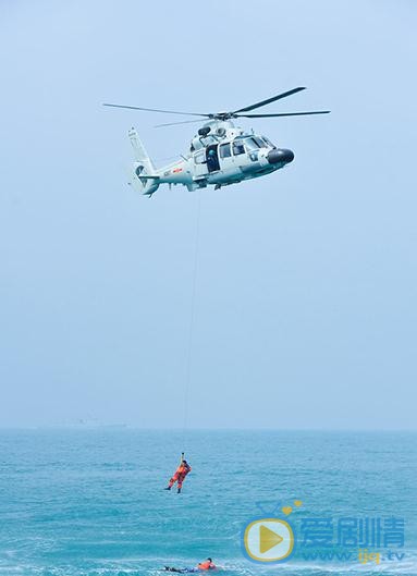 深海利劍曝幕後紀錄片 全劇組盡顯軍人本色