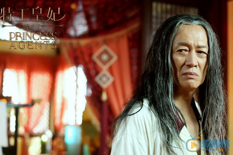 楚喬傳宇文家老太爺宇文席是誰？宇文席是宇文玥什麼人？宇文席和宇文玥到底是什麼關係？