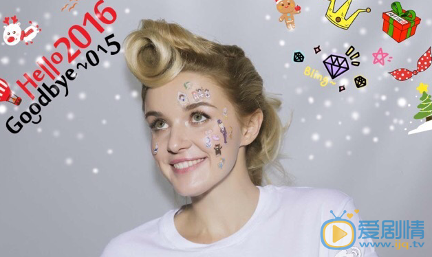 麻辣變形計鐵血女教官柳莎是誰扮演的？柳莎扮演者伊莉莎個人資料及寫真生活照介紹