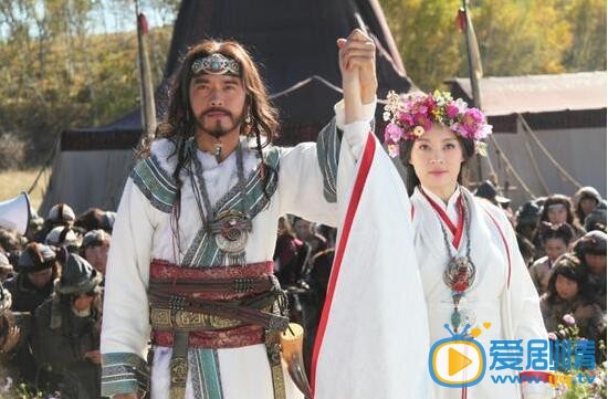 羋月傳孫儷劇中男寵大盤點：尊重歷史原型人物