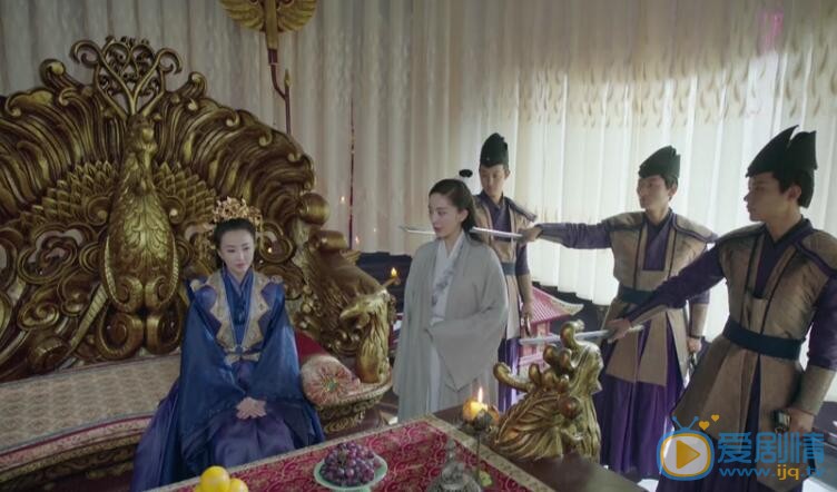 扶搖璇璣女王鳳璇是好人還是壞人？鳳璇是扶搖親生母親嗎？