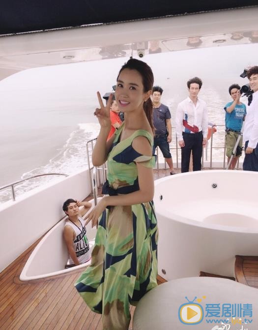 李多海個人資料簡介 李多海生活照