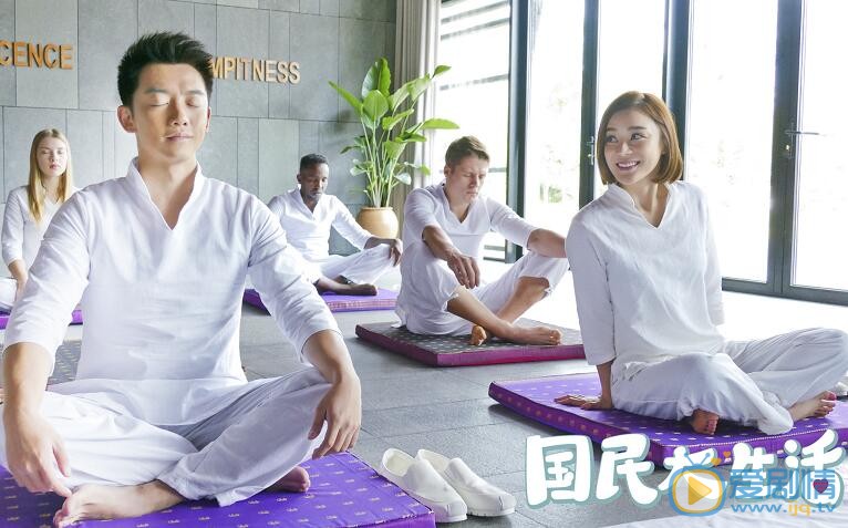  國民大生活陸露和王舒望離婚了嗎？離婚原因是什麼？