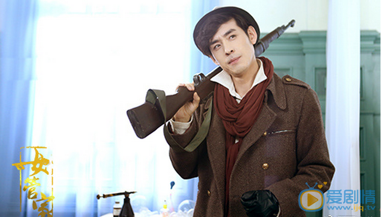 女管家即將上星播出 精彩劇照搶先看