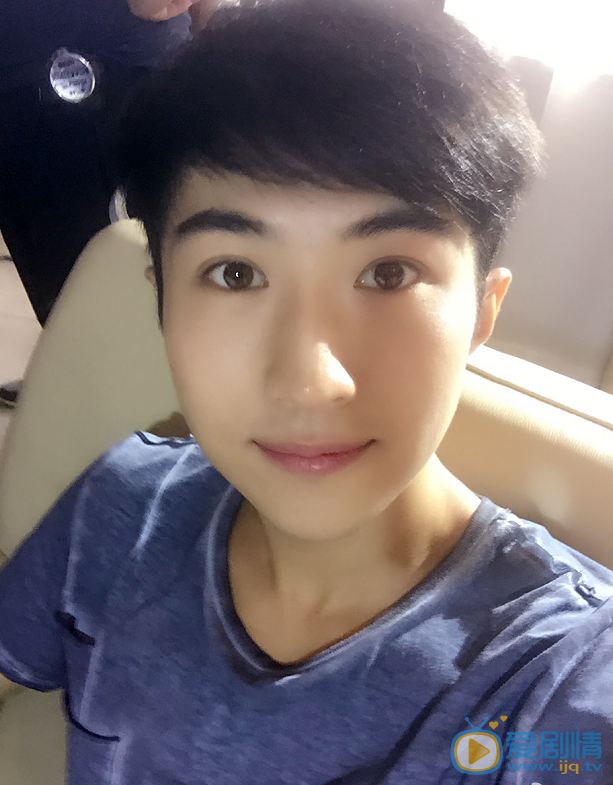 不一樣的美男子2田小凱是誰演的?田小凱扮演者崔紹涵個人資料生活寫真照欣賞