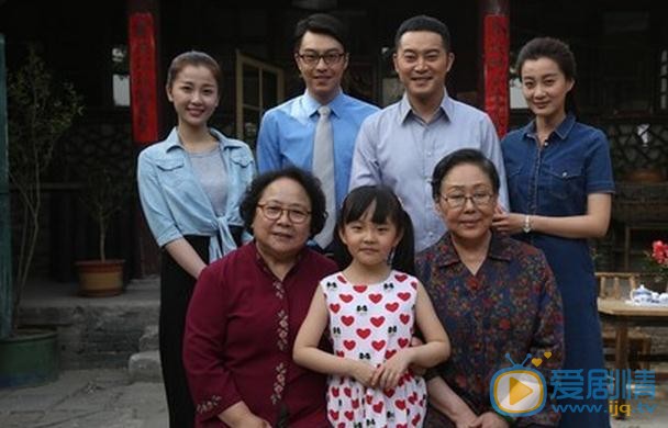 平凡歲月沙溢在劇中飾演的什麼角色？沙溢在劇中的角色有什麼特點？