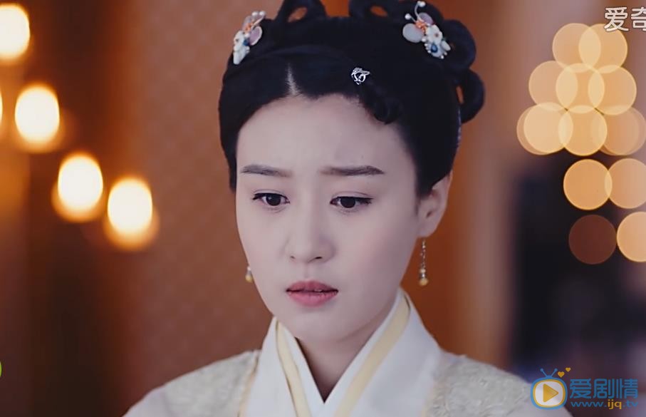 錦繡未央 紫煙劇照