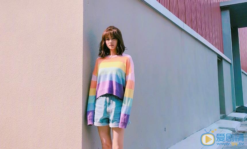 招搖路招搖是誰飾演的？路招搖飾演者白鹿個人資料、寫真及生活照欣賞