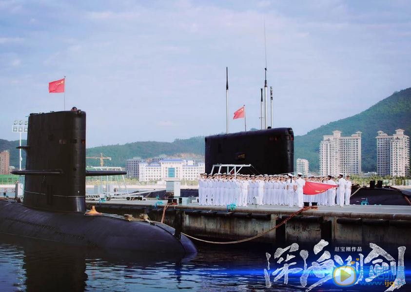 深海利劍是改編的嗎?深海利劍劇情是真實的嗎?深海利劍是根據哪件事情真實改編的?