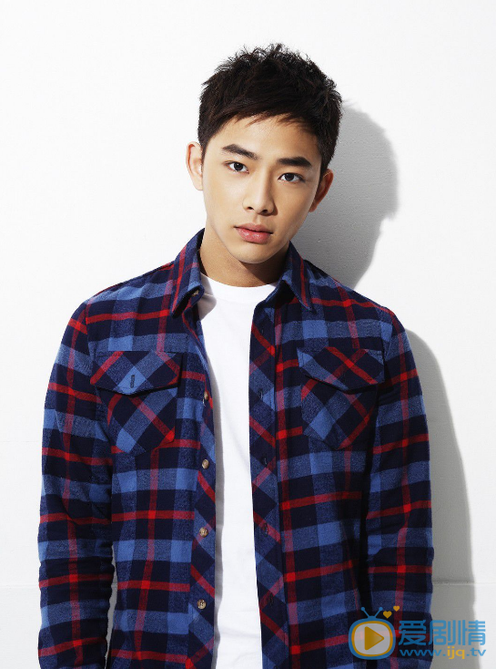 鄭暐達個人資料簡介 鄭暐達演藝經歷 鄭暐達帥氣寫真圖片