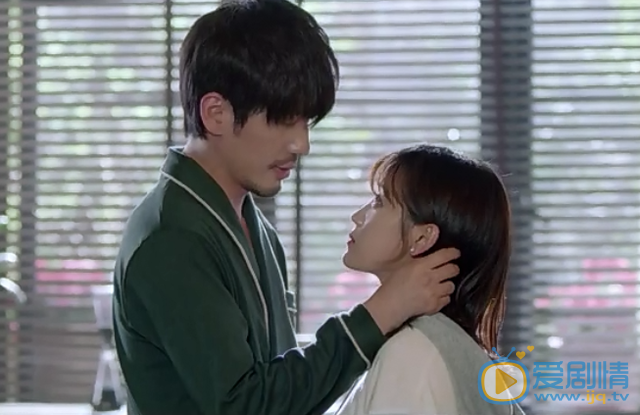 蓬萊間預告片曝光 白宇鄭湫泓上演跨越千年愛情