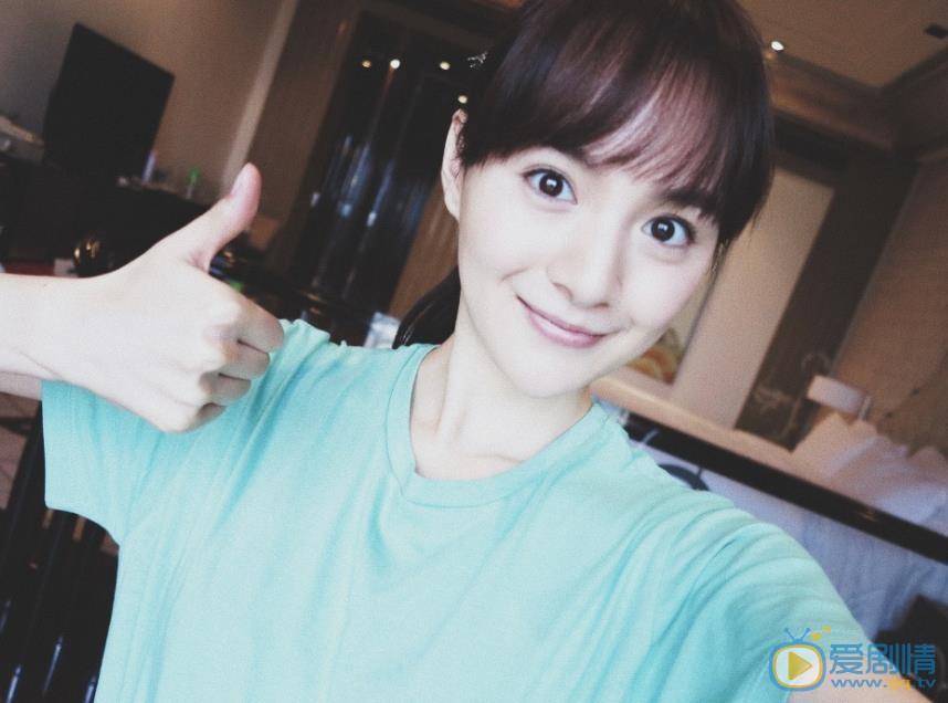 守衛者浮出水面張妍扮演者李依伊圖片