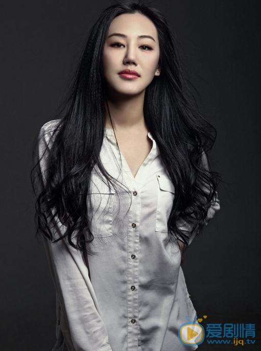 歸去來莫妮卡是誰？莫妮卡扮演者高麗雯個人資料、寫真及生活照欣賞