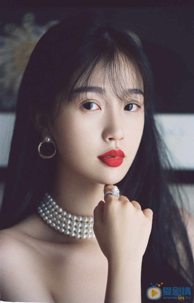 我的奇妙男友2田淨植是誰飾演的？田淨植飾演者虞書欣個人資料、寫真及生活照欣賞