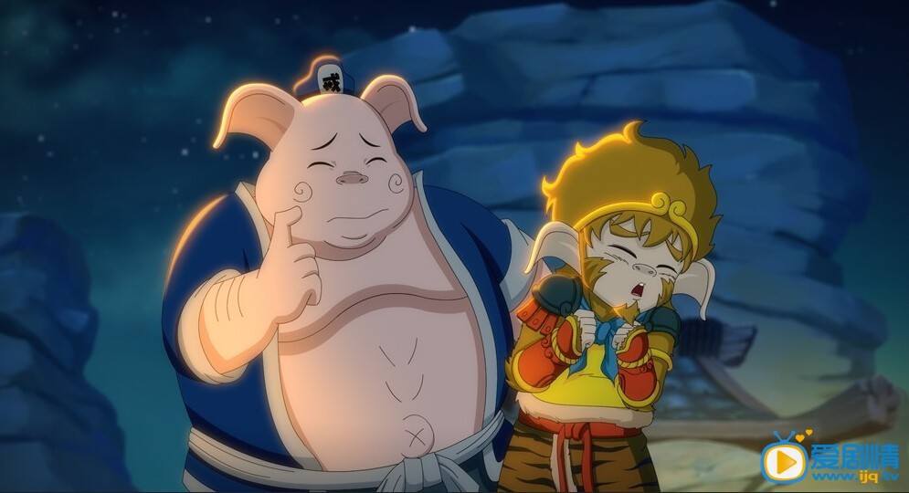 金箍棒傳奇2劇情介紹