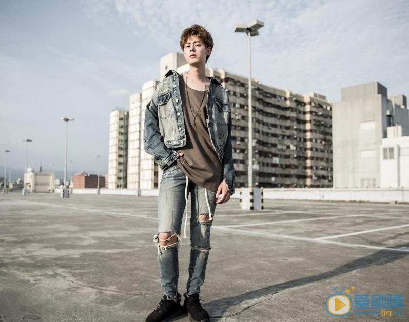  陳向熙個人資料簡介 陳向熙演藝經歷