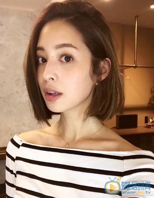 一路繁花相送紀若櫟是誰扮演的？紀若櫟扮演者莫允雯個人資料、寫真及生活照欣賞