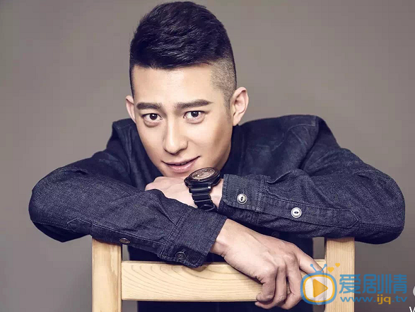  涼生我們可不可以不憂傷北小武是誰演的？北小武扮演者魯諾個人資料及生活照欣賞