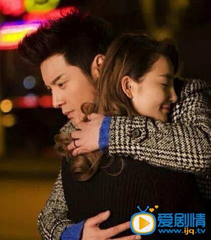 情戰什麼時間播_情戰播出時間