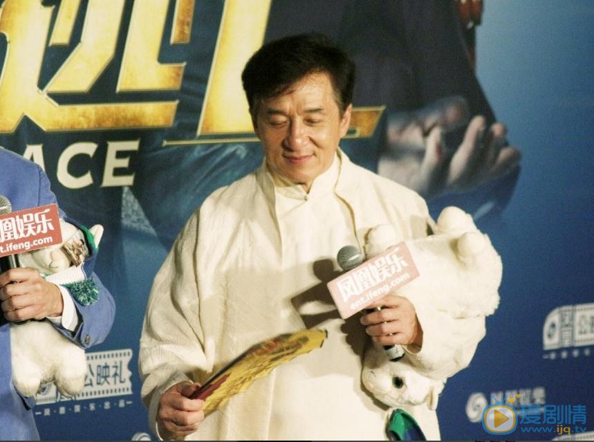 電影絕地逃亡發布會 絕地逃亡劇情介紹