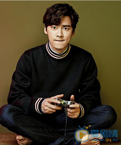 李易峰新聞不斷 新浪明星榜前十名