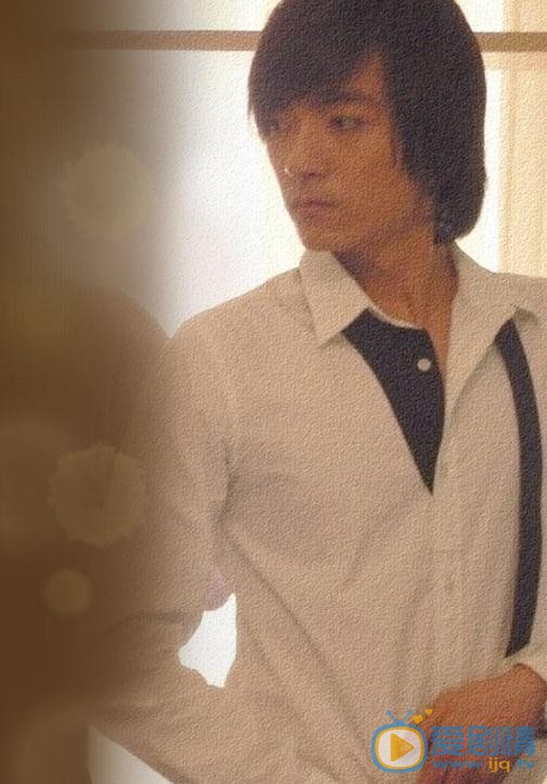 天衣無縫林景軒是誰演的?林景軒扮演者孫佺個人資料寫真及生活照欣賞