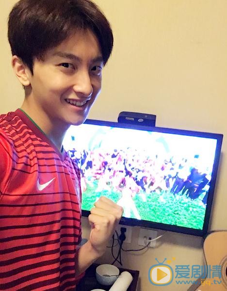 特工皇妃楚喬傳元嵩是誰扮演的？元嵩扮演者牛駿峰個人資料介紹