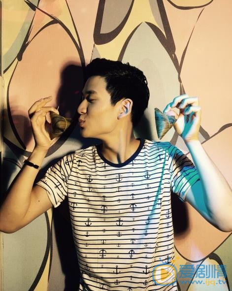 周興哲個人資料簡介 周興哲演藝經歷