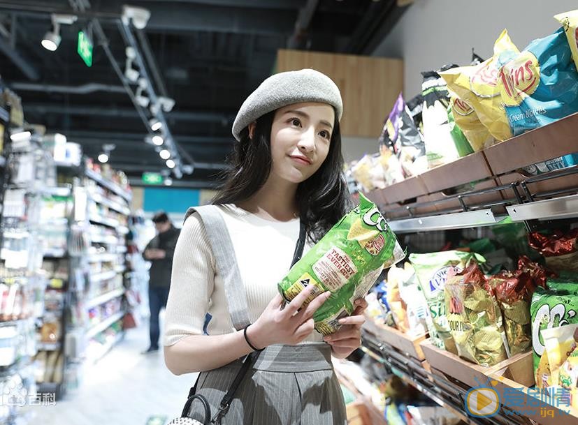 沙海聲聲慢是誰扮演的？沙海聲聲慢扮演者厲藺菲個人資料、寫真生活照欣賞