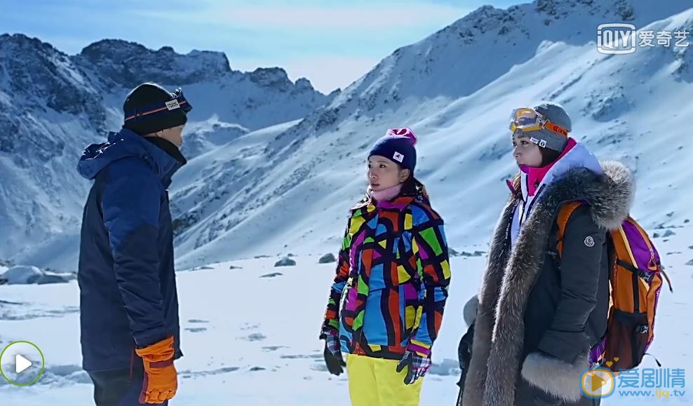 職場是個技術活劇照