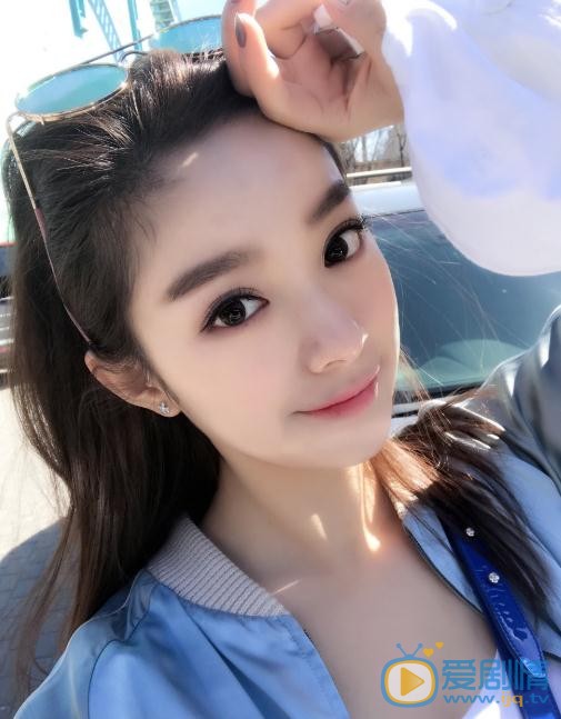 天盛王朝寧韶是誰扮演的？寧韶扮演者徐好個人資料、寫真及生活照欣賞