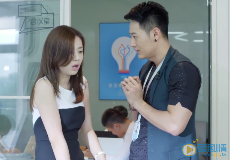  你好喬安倪好王曉晨穿是什麼牌子的服裝？倪好穿衣風格解析