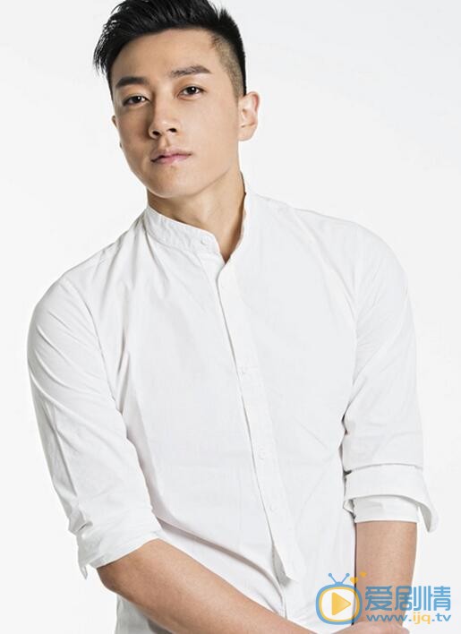  盲約趙德民是誰演的？趙德民扮演者宋晨個人資料及生活寫真照欣賞