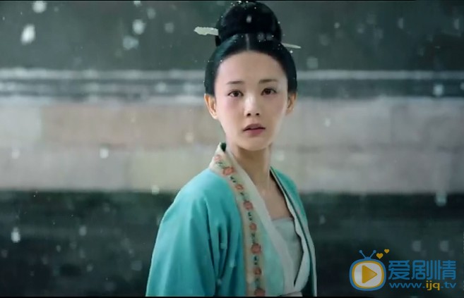 鶴唳華亭顧阿寶的結局怎么樣？她和蕭定權兩人能夠圓滿嗎？