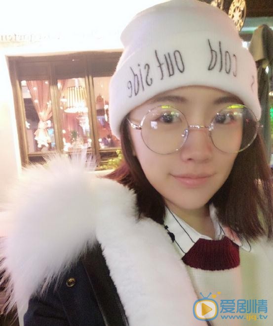 楚喬傳阿蘿是誰演的？阿蘿扮演者李春嬡個人資料、寫真及生活照欣賞