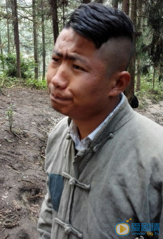 趙俊灝個人資料 趙俊灝片場照