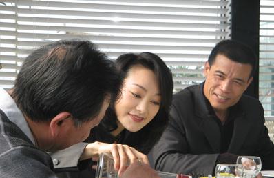 情感臥底劇情介紹